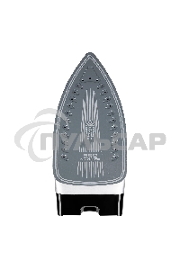 Парогенератор Red Solution RSS-5907 2400Вт черный/фиолетовый