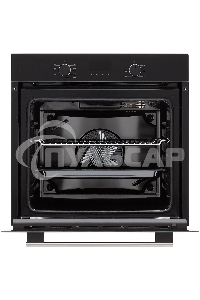 Духовой шкаф электрический Krona Element D Plus черный