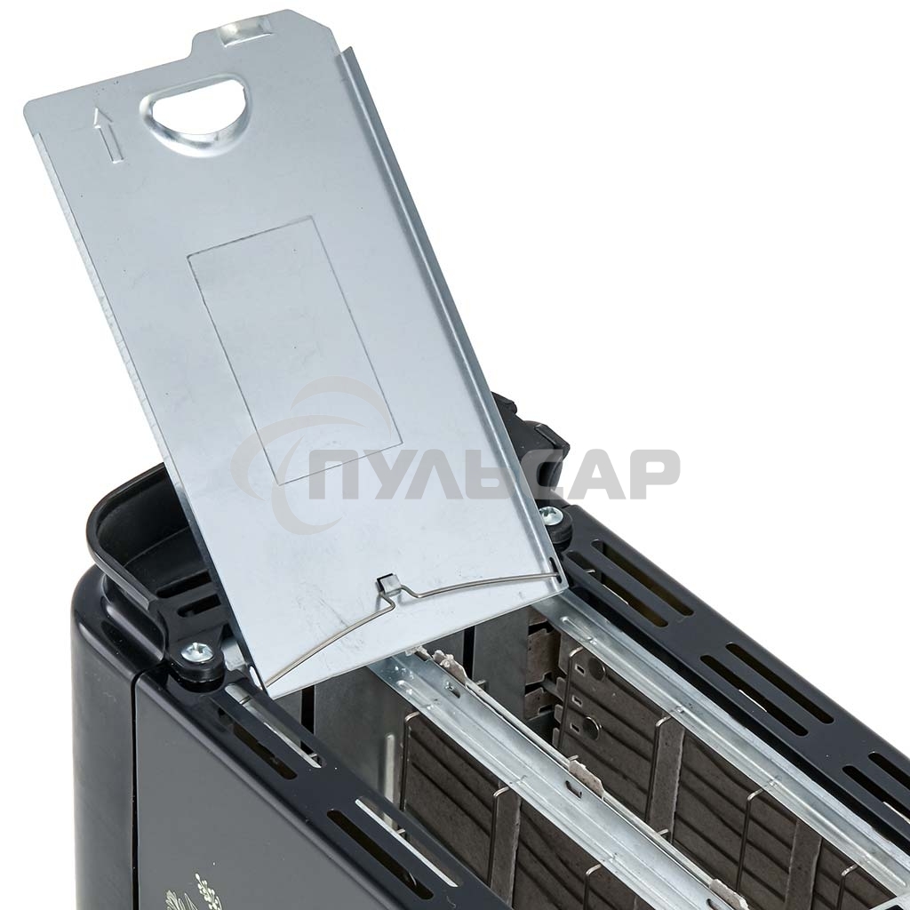 Тостер АКСИНЬЯ КС-203 Лимоны