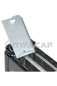 Тостер АКСИНЬЯ КС-203 Лимоны