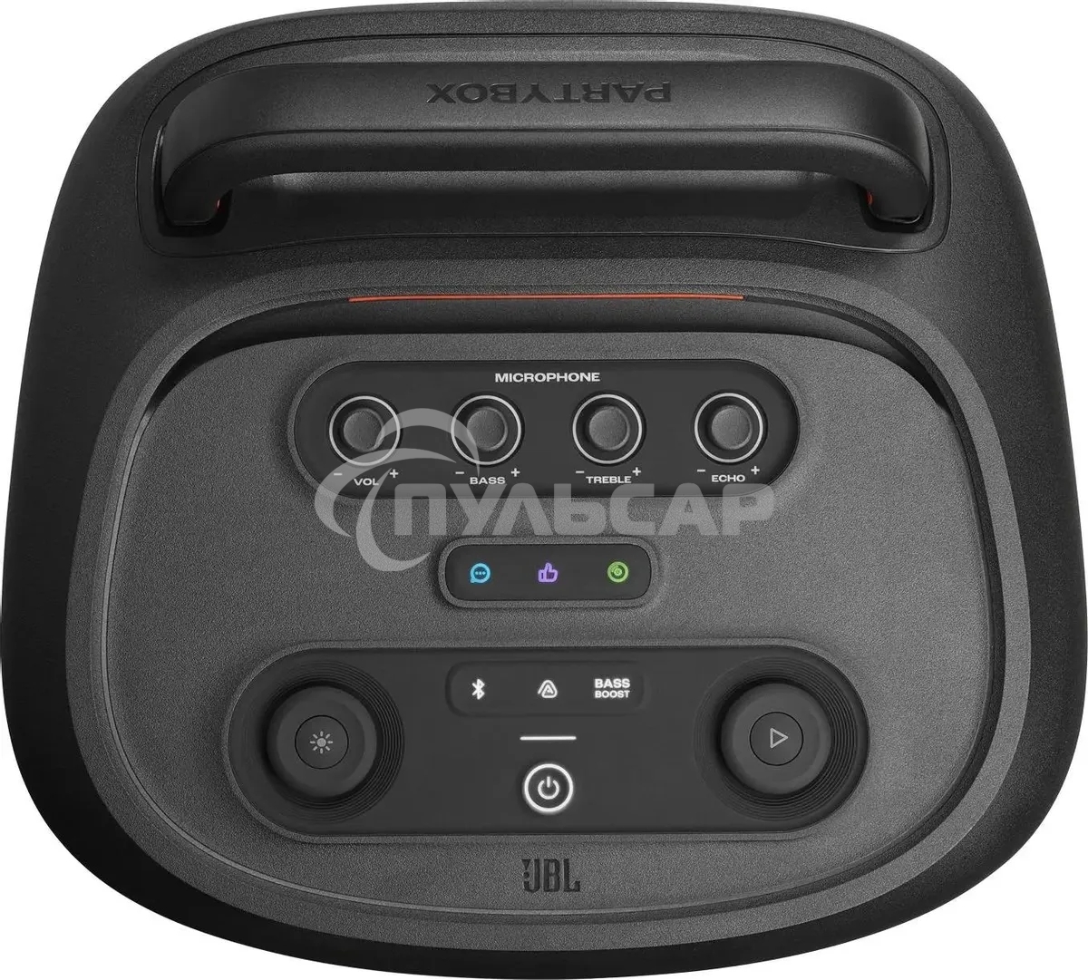 Пати колонка JBL Partybox 520