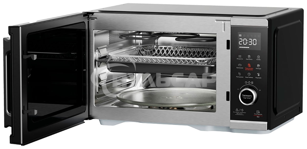 Микроволновая печь ARDO MEA27-EAFB2