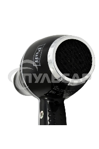 Фен Puff 1800ВlB 1800Вт черный