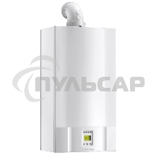 Котел De Dietrich ZENA MS 24 FF газовый настенный 24 кВт одноконтурный с закрытой камерой сгорания