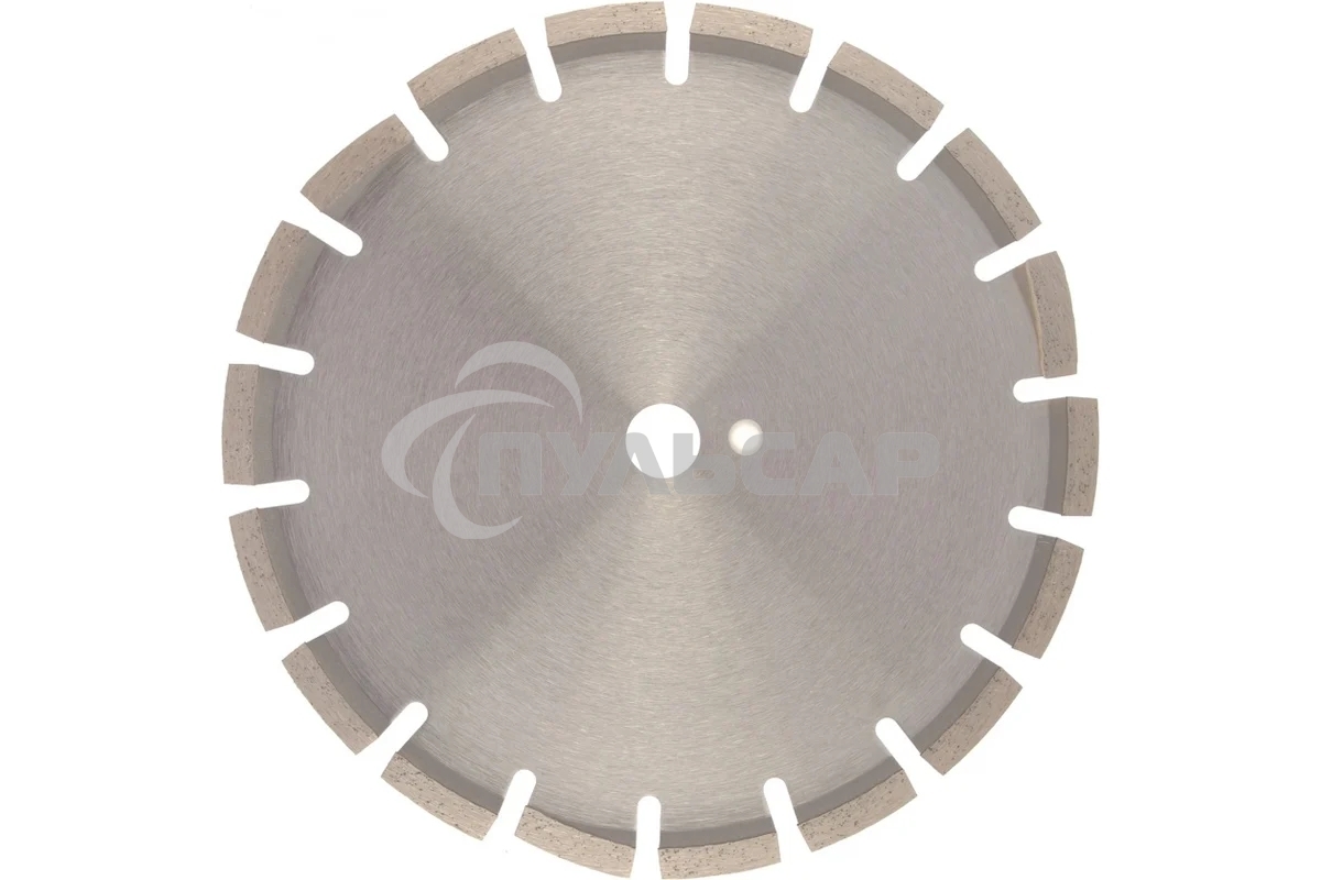 Диск алмазный ф300 х 25,4 мм, 