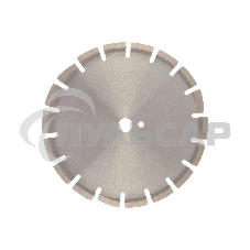 Диск алмазный ф300 х 25,4 мм, 