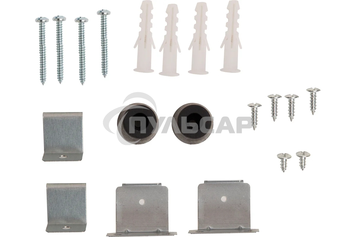 Конвектор Oasis EK-10 белый, 1000 Вт, 15 м2, термостат, дисплей