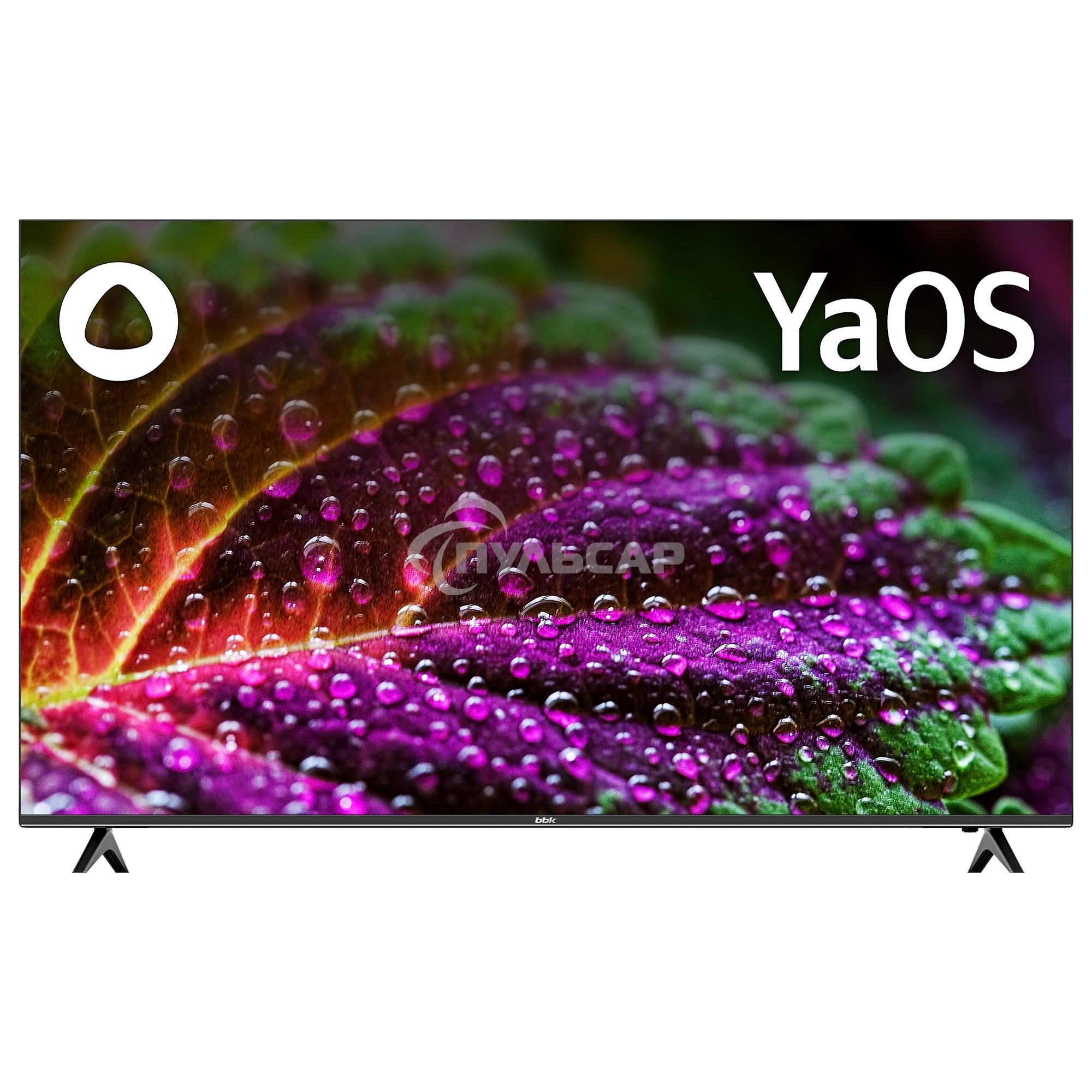 Телевизор BBK 65