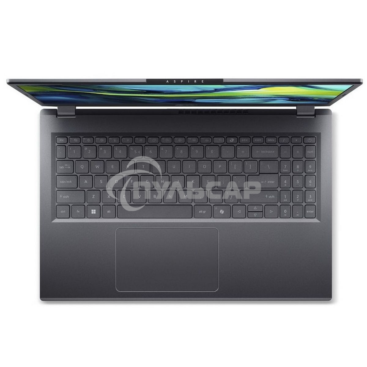 Ноутбук Acer Aspire A15-51M-59VN 15.6
