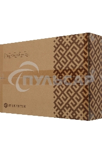 Маршрутизатор MIKROTIK CRS328-24P-4S+RM 24 SFP+