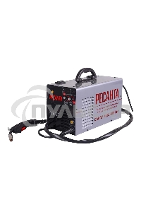 Сварочный аппарат Ресанта САИПА-165 инвертор MIG-MAG