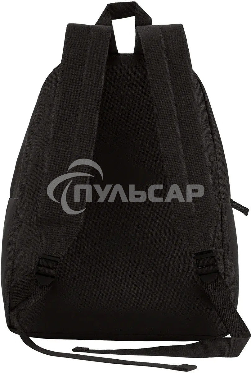 Рюкзак Silwerhof Start черный