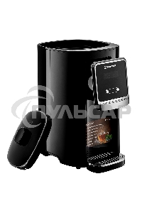 Термопот BRAYER BR1095 1200Вт, 5л, черный