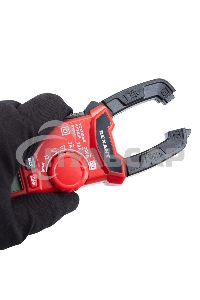 Токовые клещи Rexant R200A 13-3201