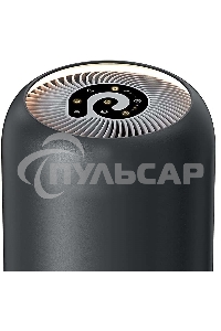 Очиститель воздуха Neoclima NP170SB, 35Вт, 170 м3/ч, с дисплеем-спиралью, черный