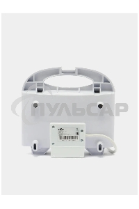 Вафельница OLTO WA-1017 750 Вт, антипригарное покрытие, защита от перегрева, белый