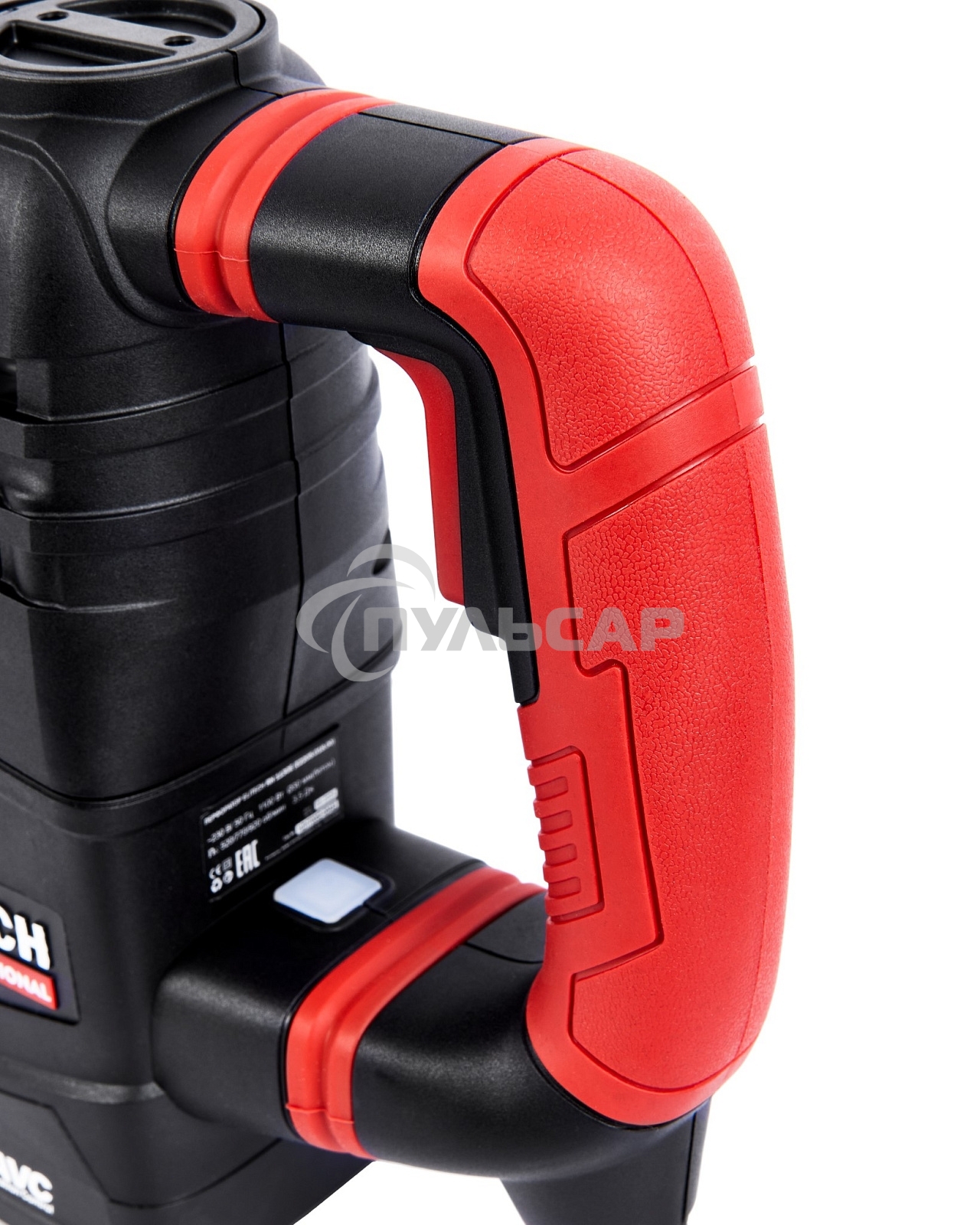 Перфоратор Elitech RH 1130E (E2205.018.01) патрон:SDS-plus уд.:3.5Дж 1100Вт (кейс в комплекте)