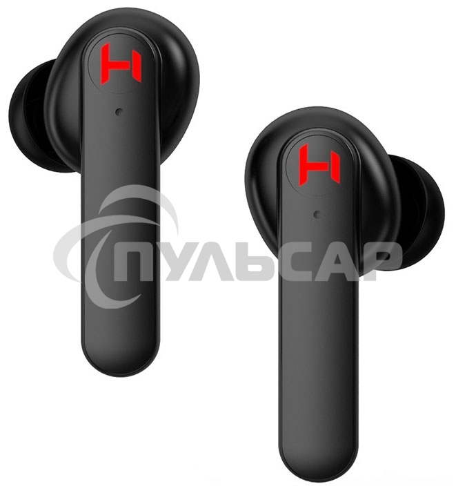 Наушники HARPER HB-575 черный