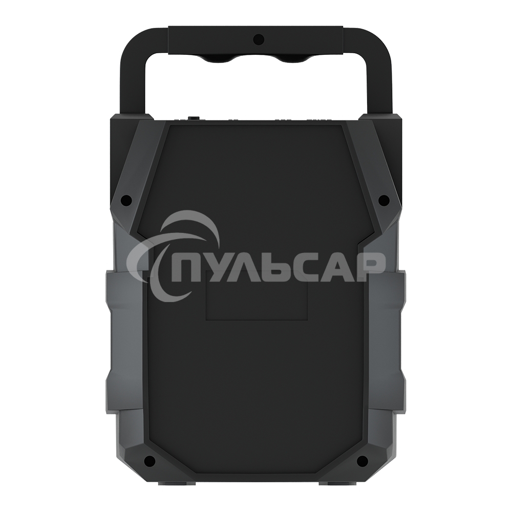 Портативная колонка SOUNDMAX SM-PS5027B черный