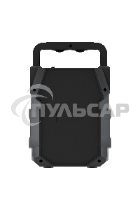 Портативная колонка SOUNDMAX SM-PS5027B черный