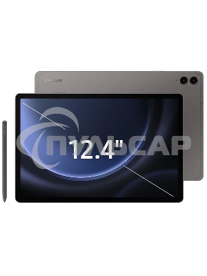 Планшет Samsung Galaxy Tab S9 FE+ BSM-X616B Exynos 1380 (2.4) 8C RAM8Gb ROM128Gb 12.4