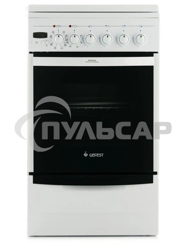 Газовая плита Gefest 5102-03 (5102-03 0001)