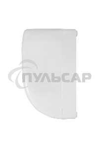 Тепловентилятор Ballu BFH/W-102W, белый, 2000 Вт, 25 м2, таймер