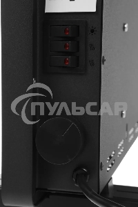 Электрический конвектор Royal clima FIORI Meccanico REC-FRBR1500M