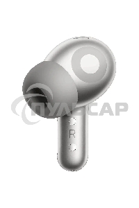 Беспроводные наушники Xiaomi Buds 5 Pro BT титановый 