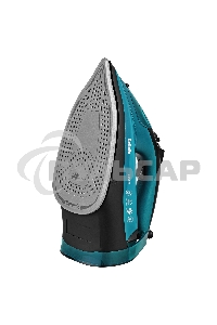 Утюг BBK ISE-2600 бирюзовый