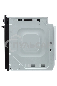 Духовой шкаф электрический Krona Element D Plus черный