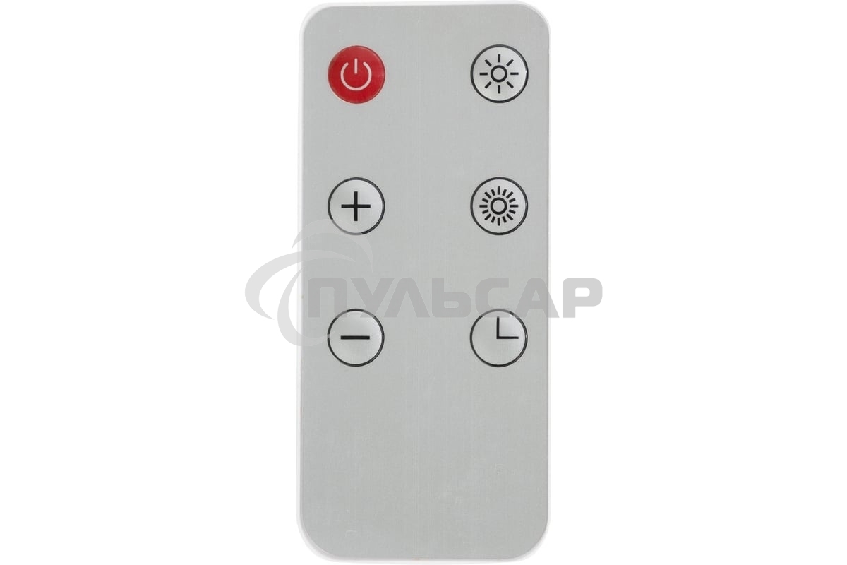 Тепловентилятор Engy N12 настенный