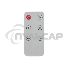 Тепловентилятор Engy N12 настенный