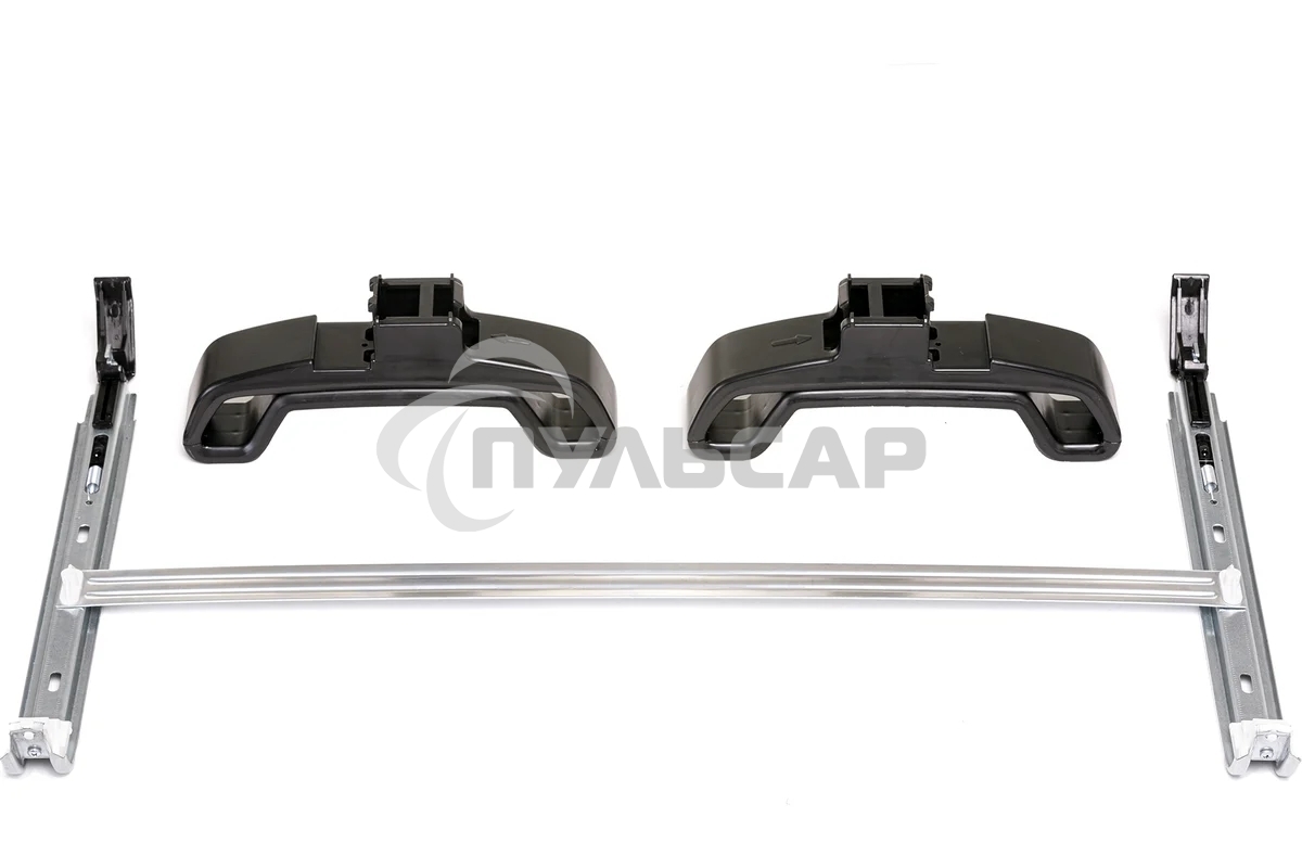 Электрический конвектор iVigo EPK4590P20 2000 Вт Черный, WI-FI