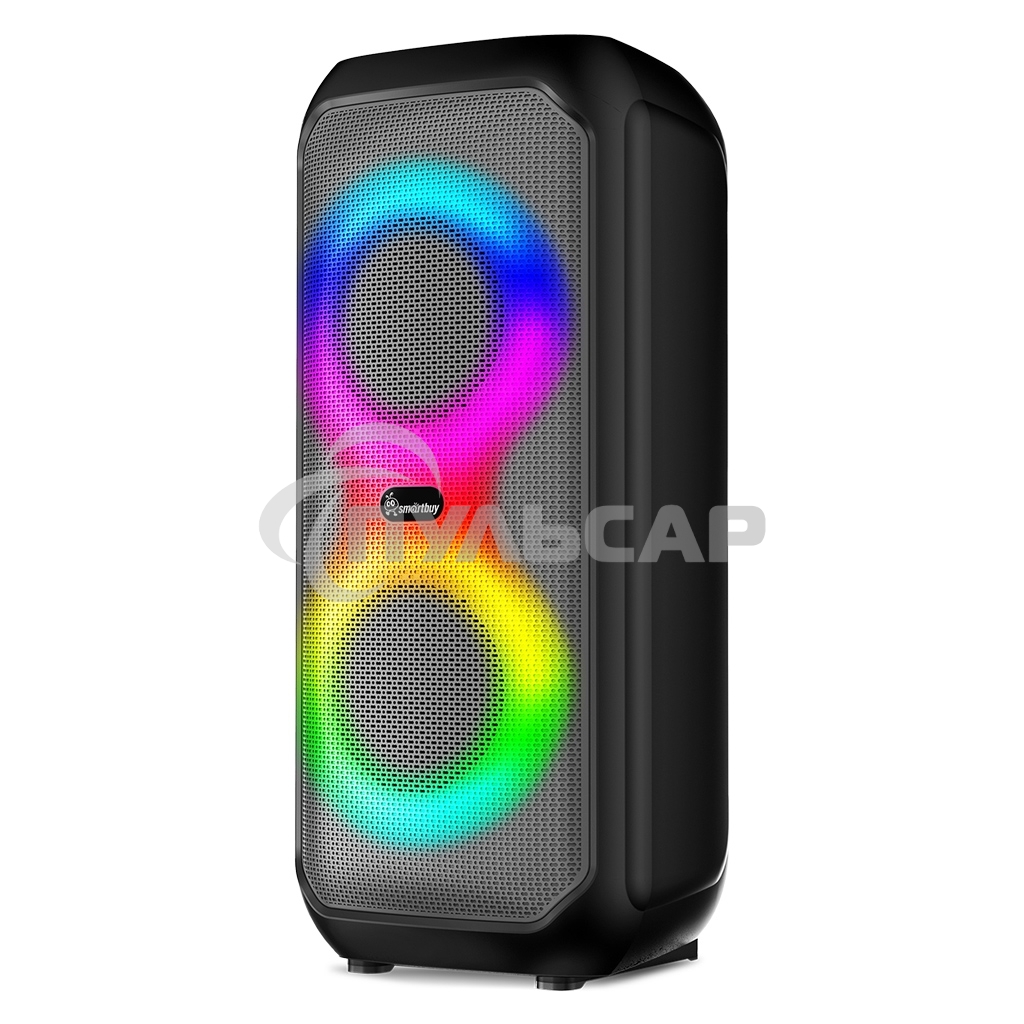 Портативная колонка Smartbuy (SBS-5770) REAVER 2 черный