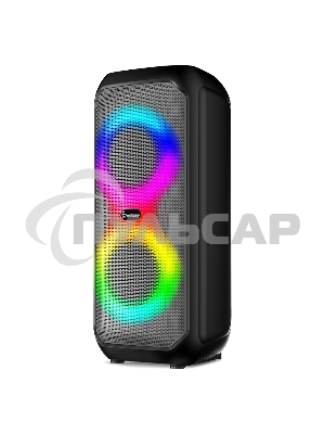 Портативная колонка Smartbuy (SBS-5770) REAVER 2 черный