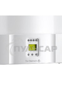 Котел De Dietrich ZENA MS 24 FF газовый настенный 24 кВт одноконтурный с закрытой камерой сгорания