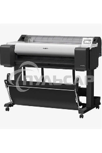 Плоттер струйный Canon imagePROGRAF TM-350 (6246C003), A0, цветное, 36