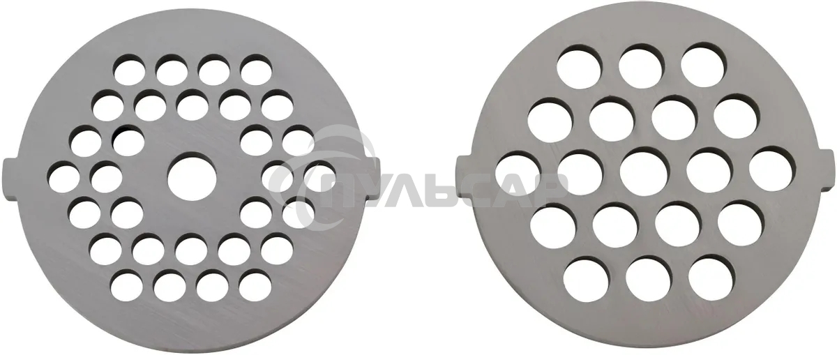 Мясорубка электрическая Hyundai HY-MG3144 1800Вт графит/серебристый