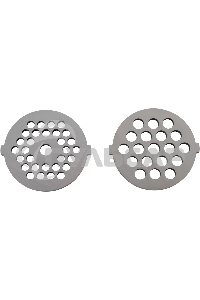 Мясорубка электрическая Hyundai HY-MG3144 1800Вт графит/серебристый