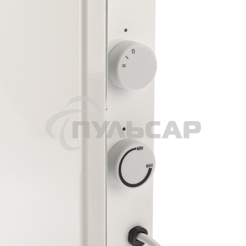 Конвектор Rexant 60-0094, белый 1500 Вт, 20 м2, механический термостат