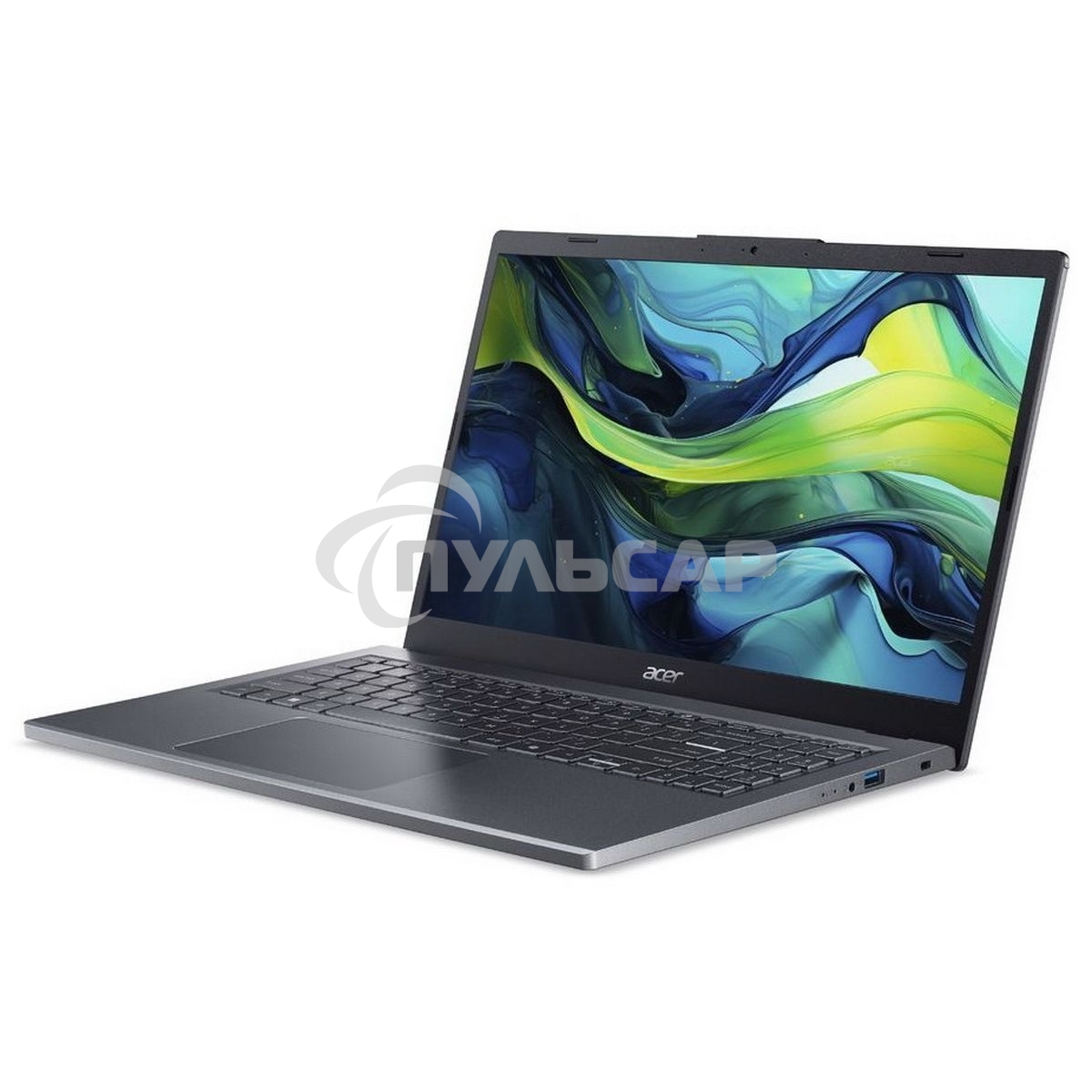 Ноутбук Acer Aspire A15-51M-59VN 15.6