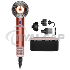 Фен Dyson HD16 Strawberry Bronze Фен Dyson HD16 Strawberry Bronze