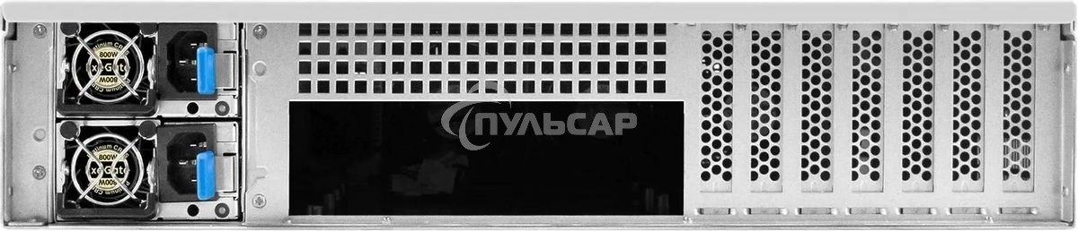 Корпус для сервера монтируемый в стойку ExeGate Pro 2U650-HS09 RM 19