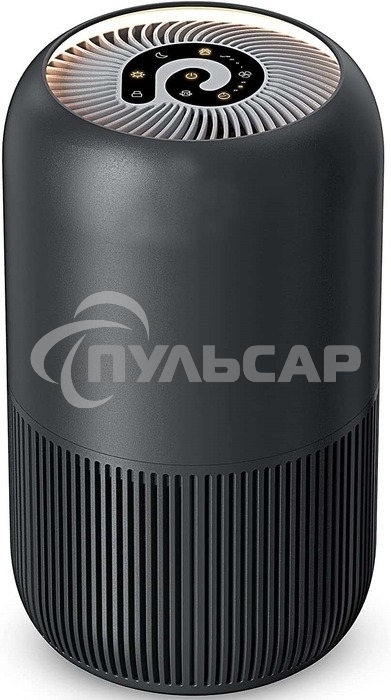 Очиститель воздуха Neoclima NP170SB, 35Вт, 170 м3/ч, с дисплеем-спиралью, черный