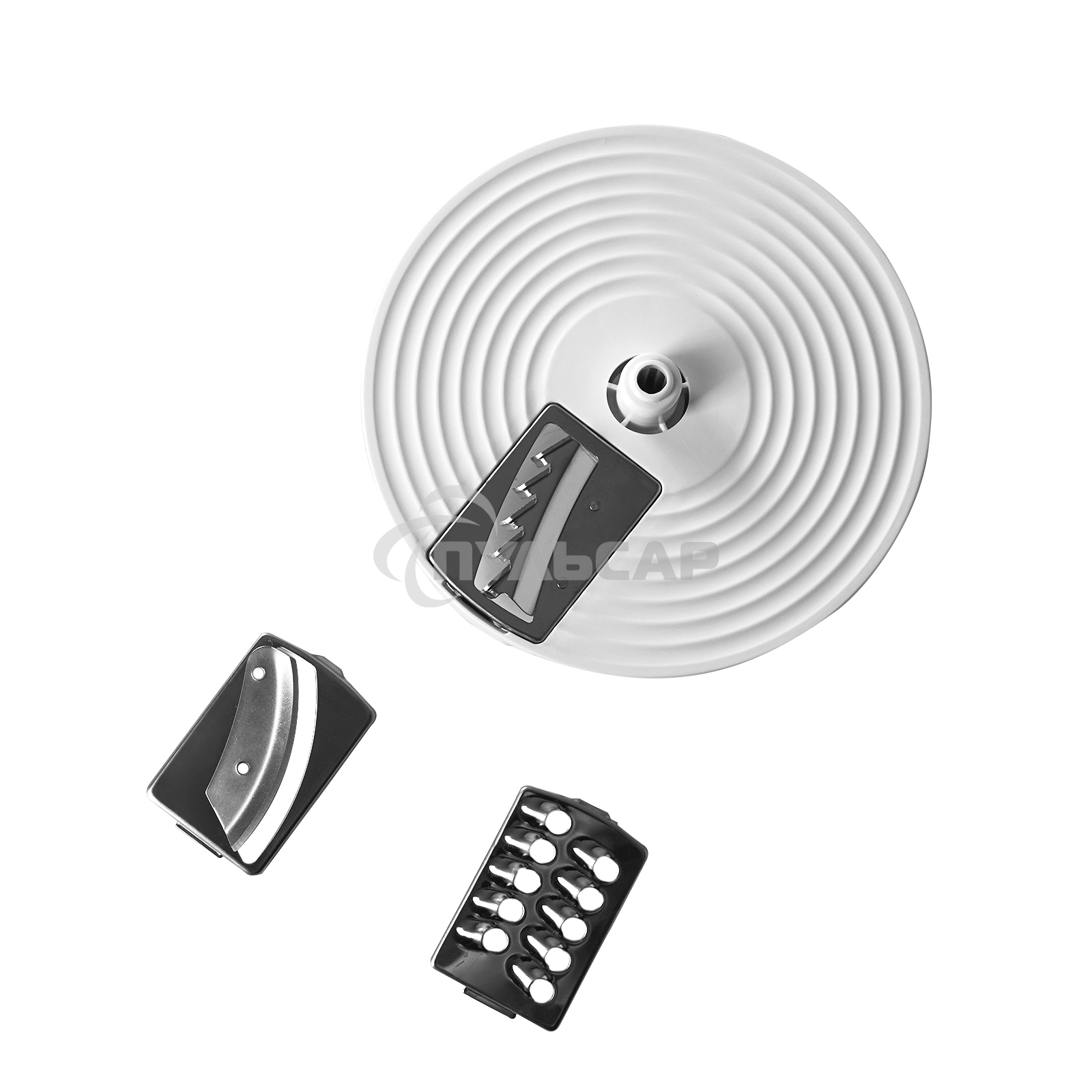 Кухонный комбайн GALAXY GL2309