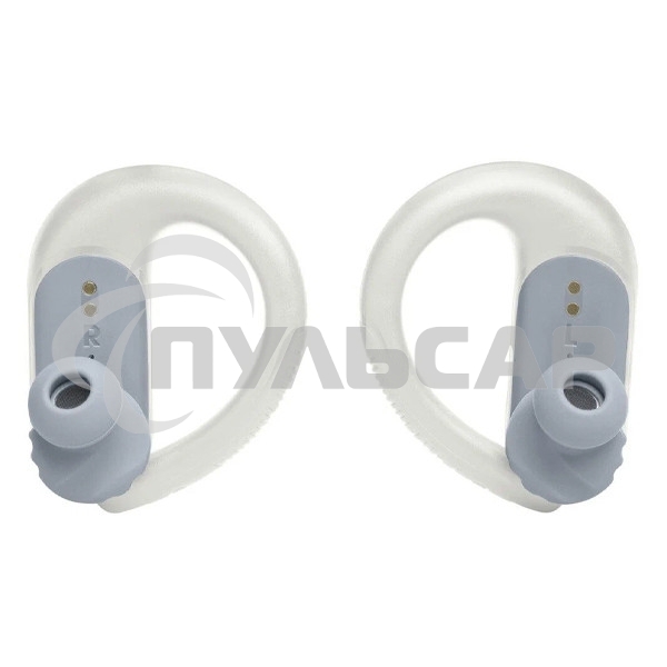 Наушники JBLENDURPEAK3WHT белый