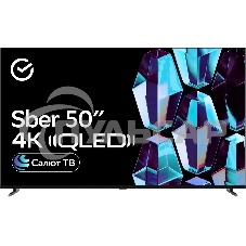 Телевизор Sber 50