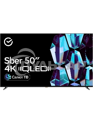 Телевизор Sber 50