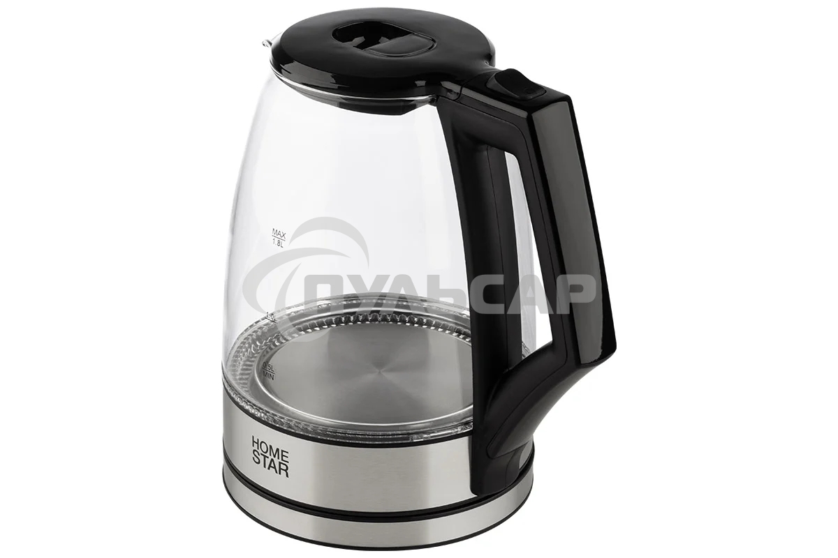 Чайник электрический HOMESTAR HS-1004 (107841)